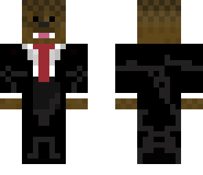 bacca suit