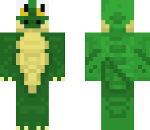 nilereptile
