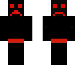 two face