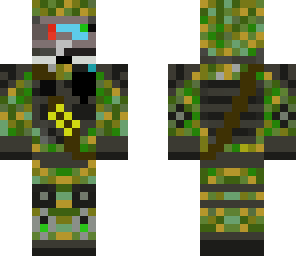 marine commando supreme general 2