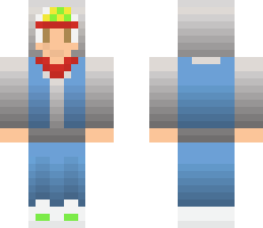 jake from subway surfers