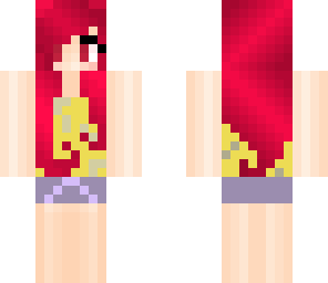 cool girl