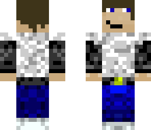 backwards man 2