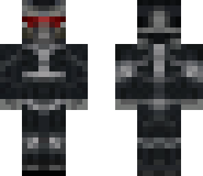 nanosuit