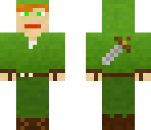 hunter girl