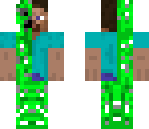 creepersteve