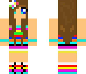 disco girl