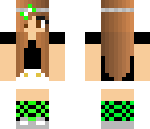 excersise girl