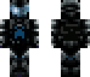halo creeper