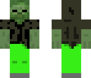 zombie boy mc club