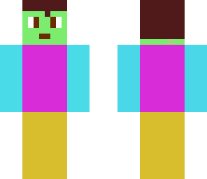 mr color