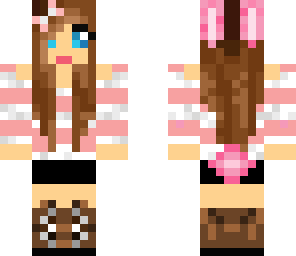 katie bunny edit