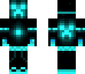 stratis11 the neon creeper
