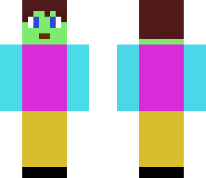 mr color 1