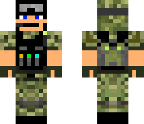 soldier 2