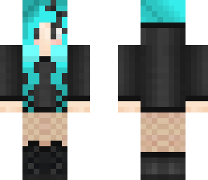 shaded skin for bff edit