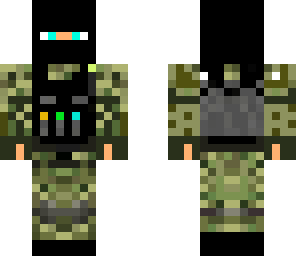 soldier 3