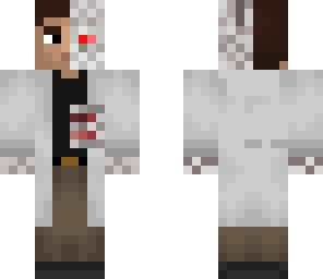 terminator doc