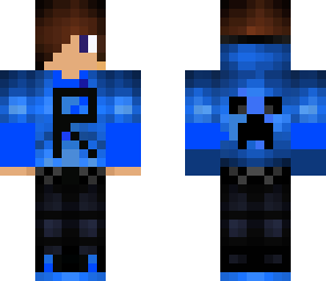 cool guy