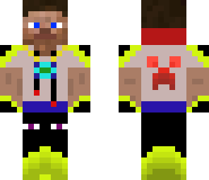 cooler steve please vote and like