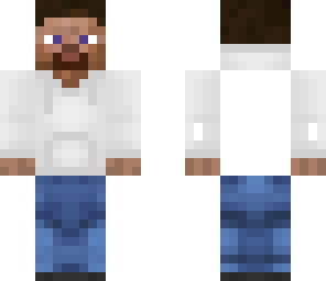 gamer steve