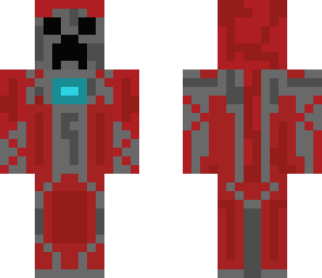 mark5 ironcreepeer