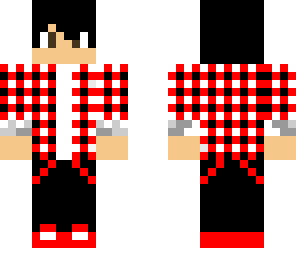 my brothers skin