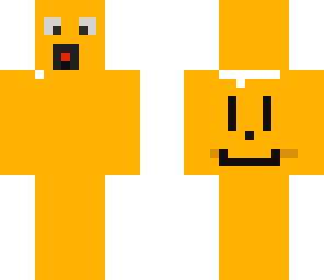 butter hero1234