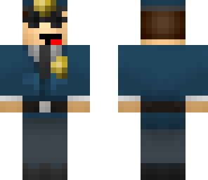 derp cop