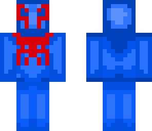 spiderman 2099 