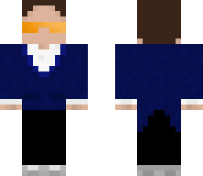 man