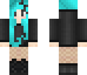 edited skin for bff