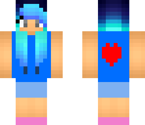 ocean girl