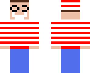 waldo