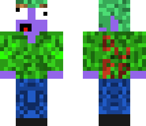 ultrawierdderpthing