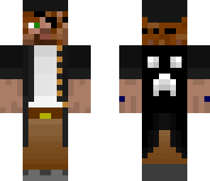 pirate