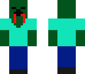 zombie 