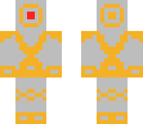golden golem