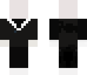 slender man