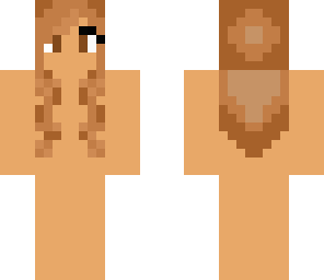 brunette base
