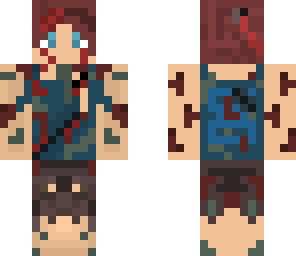 zombie