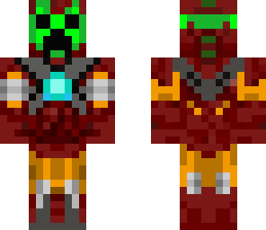 iron creeper mark 17