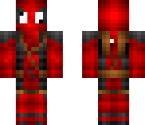 derp deadpool
