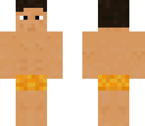 swimmer