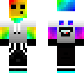 rainbown slime