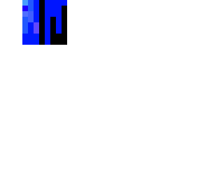 blue creeper cloak