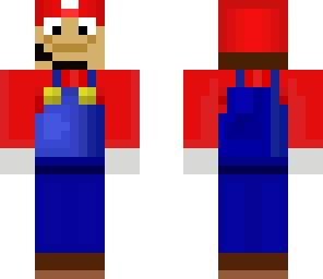 mario