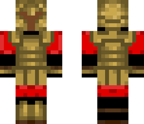 dead spartan