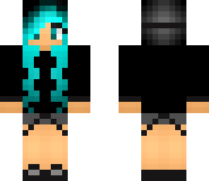 bluegirl