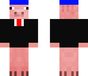 graduation pig